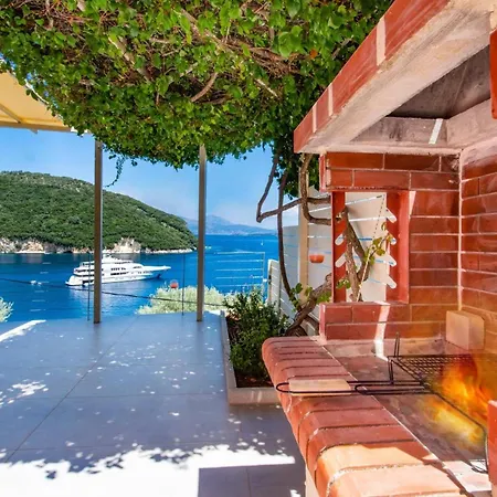 Floisvos Desimi By * Katokhorion (Lefkada)